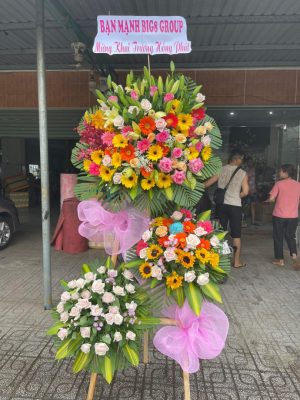 Giao hoa tận nơi tại Thị trấn Thạch Hà, Thạch Hà, Hà Tĩnh