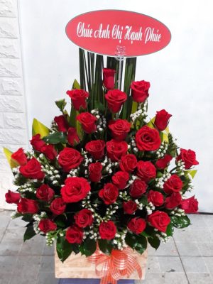 Giao hoa tận nơi tại Thị trấn Xuân An, Nghi Xuân, Hà Tĩnh