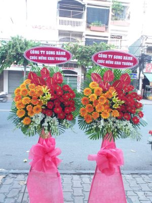 Giao hoa tận nơi tại Thị trấn Hương Khê, Hương Khê, Hà Tĩnh